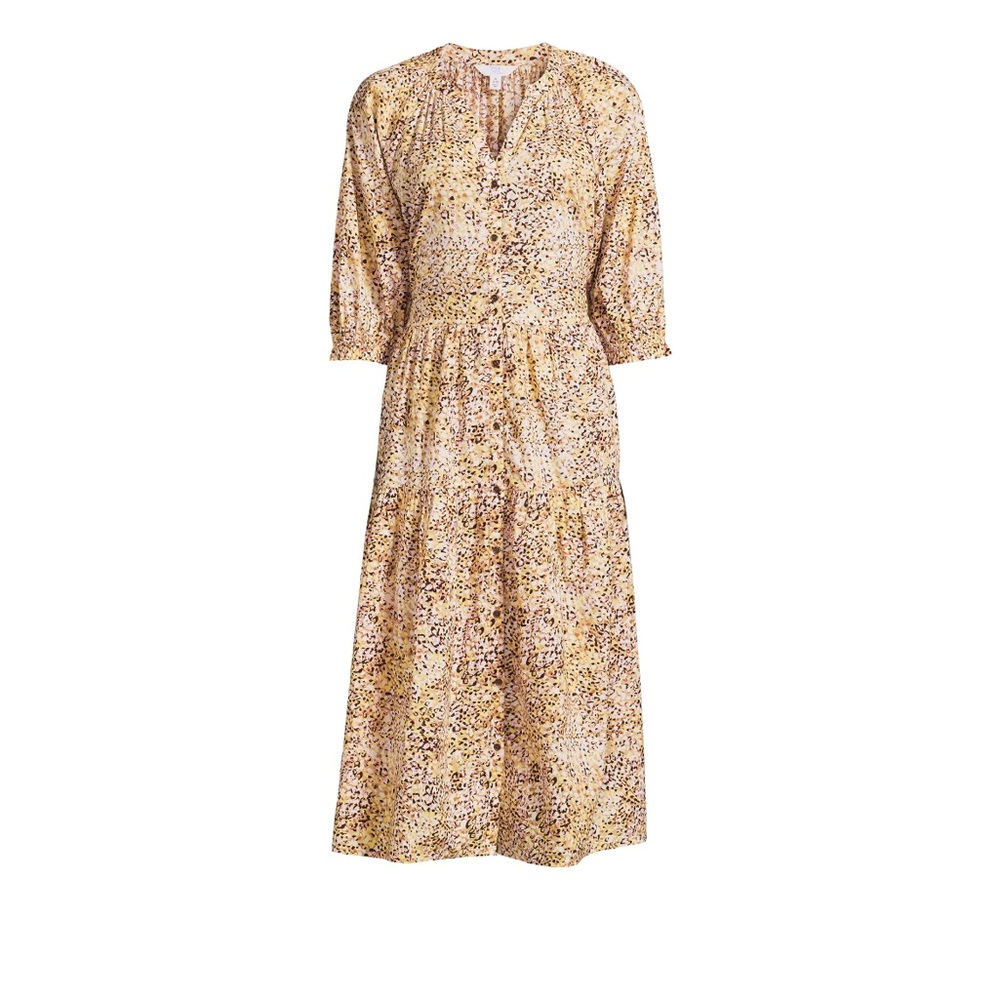 Time and Tru Dress